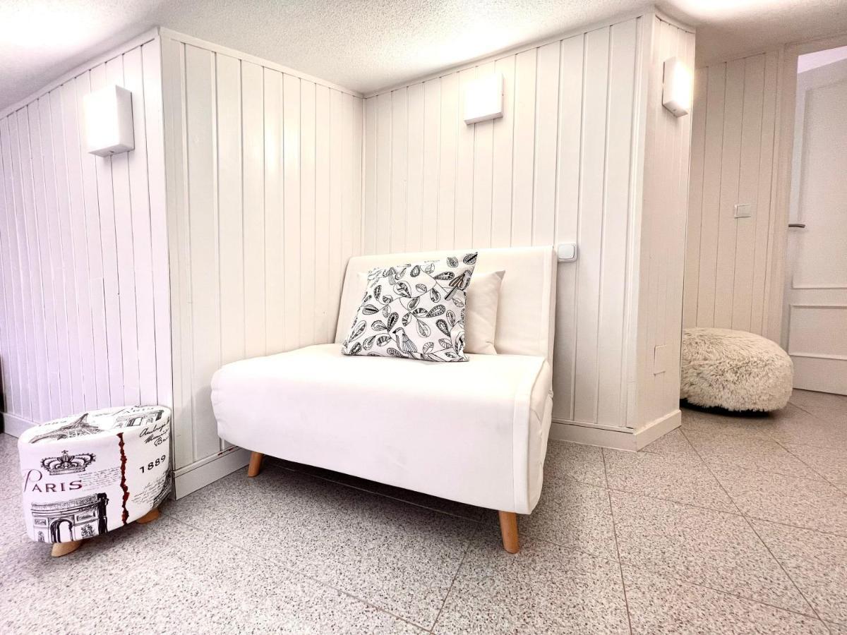 Holiday Penthouse Jardin 托雷维耶哈 外观 照片